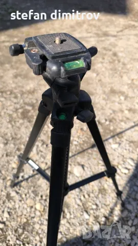BOSCH BT 150 Professional - Статив за лазер, снимка 8 - Измервателни инструменти - 48916477