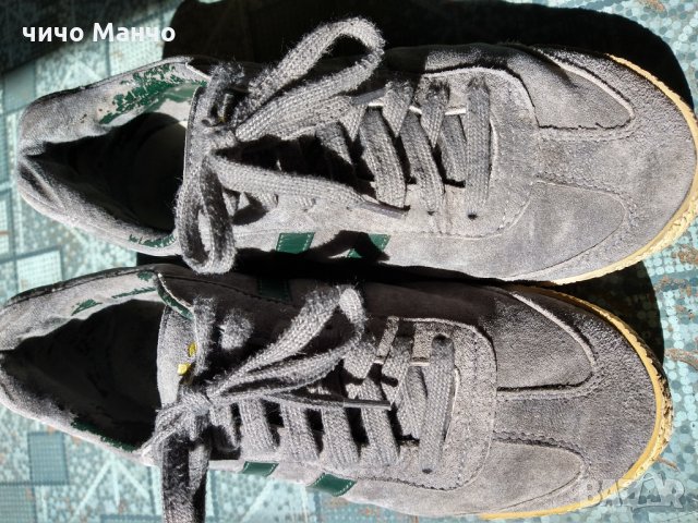 Кецове GOLA 40 (25,5 см), снимка 3 - Кецове - 28984677