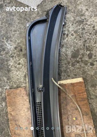 Subaru legacy 2011година маска под предна стъкло с пръскалки, снимка 4 - Части - 40589946