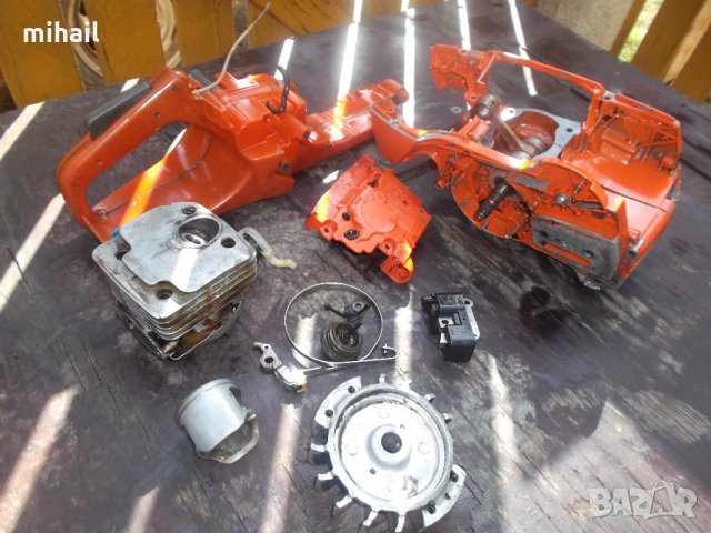 Husqvarna 365   на   части 