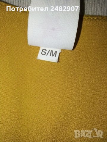 Дамска рокля/туника, снимка 6 - Туники - 40176281