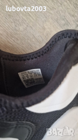 Adidas 36 2/3 Детски оригинални маратонки , снимка 4 - Детски маратонки - 52033342