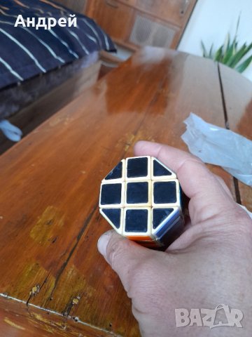 Стара детска Пространствена игра, снимка 7 - Други ценни предмети - 39375948