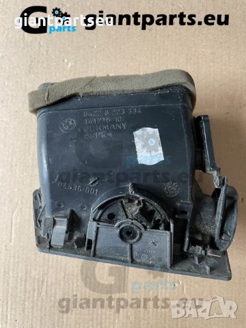 Интериорни духалки за БМВ е65 bmw, снимка 5 - Части - 38520639