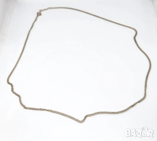 Сребръни верижки