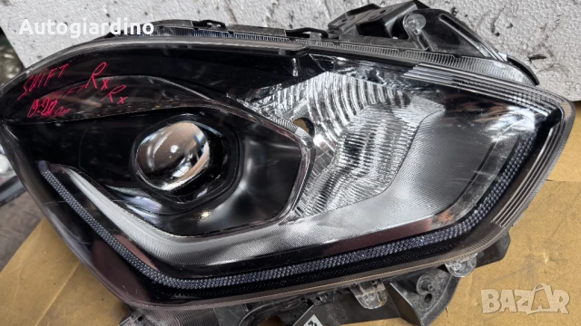 Оригинални Фарове зa Suzuki Swift - Stanley W2966 / E1324681