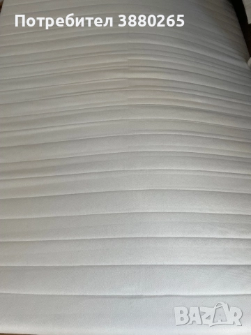Продавам матрак Malfors 140/200/12, снимка 2 - Матраци - 51889564