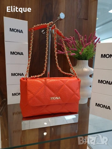 чанта MONA ➡️34cm⬆️24cm