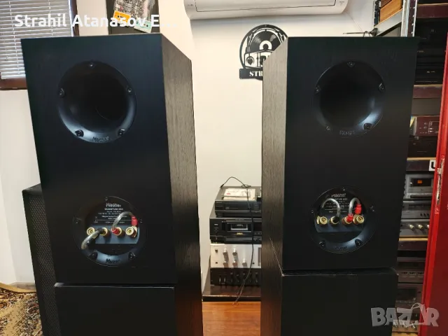 Magnat Quantum - Комплект, снимка 12 - Тонколони - 50250700