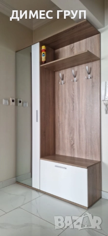 Двустаен разширен апартамент под наем, снимка 4 - Апартаменти - 52503711