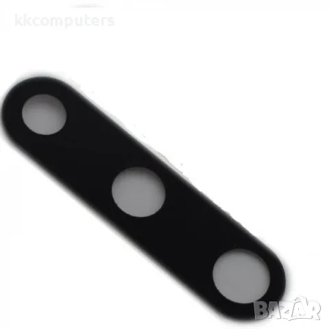 Стъкло камера за Huawei Honor 20 Lite / Черно / Баркод : 562891