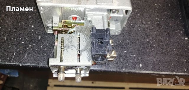 Термореле, термостат за бойлер или котел, снимка 4 - Друга електроника - 32443378