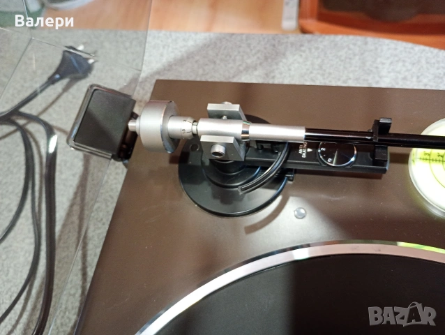 Грамофон Siemens RW777, снимка 5 - Грамофони - 53338567