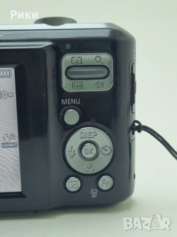 Samsung ES65 10.2MP Compact Digital Camera 5x Optical Zoom , снимка 7 - Фотоапарати - 53038123