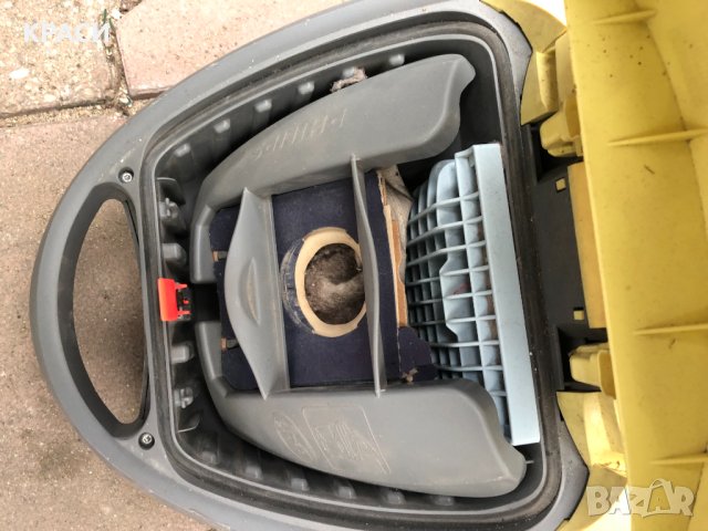 продавам прахосмукачка филипс, снимка 2 - Прахосмукачки - 40705806