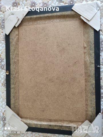  3 - Де ИКОНА /НОВА/ - Подходяща за ПОДАРЪК , снимка 3 - Антикварни и старинни предмети - 34876173