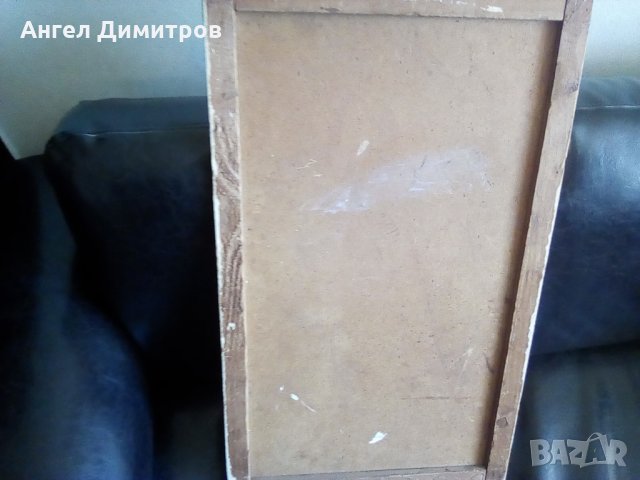 Маслена картина , снимка 6 - Картини - 28715225
