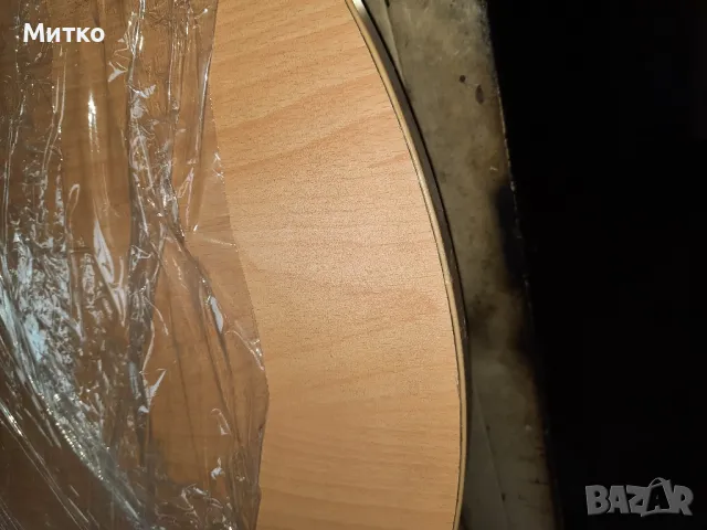 Дървен плот за маса от ПДЧ, снимка 10 - Маси - 48716038