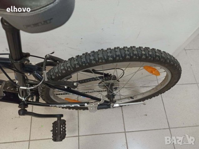 Велосипед Felt FS200 26'', снимка 11 - Велосипеди - 32682651