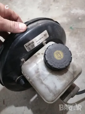 Серво Помпа Опел Зафира А DTI , снимка 3 - Части - 49260938