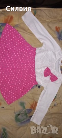 НОВА рокличка за18м-2г, снимка 4 - Бебешки рокли - 32354885