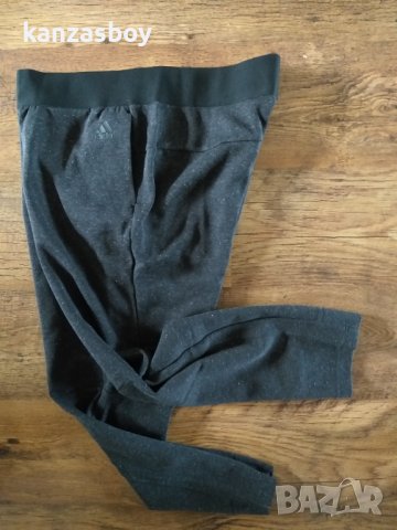adidas Women's Stadium Trousers - страхотно дамско долнище, снимка 3 - Спортни екипи - 42961940