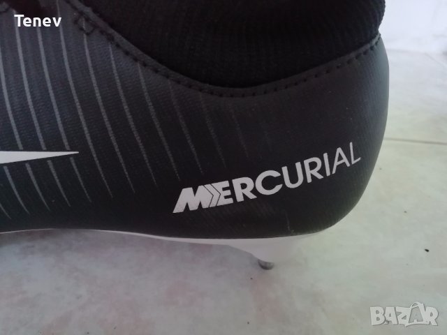 Nike Mercurial Victory VI оригинални нови бутонки калеври футболни обувки 42 номер, снимка 9 - Футбол - 38342217