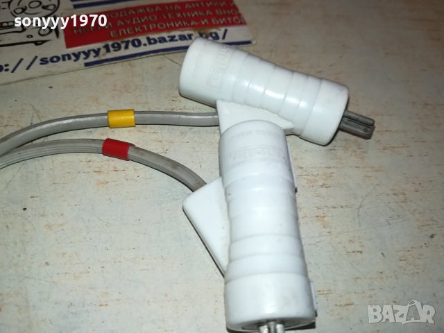 ПРЕХОД С БУКСИ ЗА ТОНКОЛОНИ-ВНОС SWISS 3011231150, снимка 18 - Тонколони - 43210496