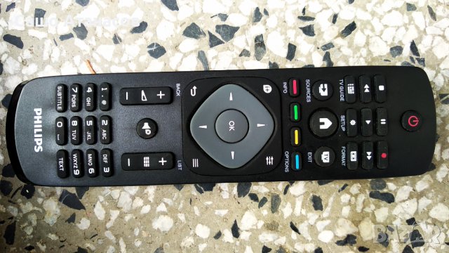 PHILIPS 50PFS4012/12 със счупена матрица ,TP.MS3463S.PC821 ,T500HVN07.5 Ctrl BD ,K500WDK3, снимка 15 - Части и Платки - 38739438