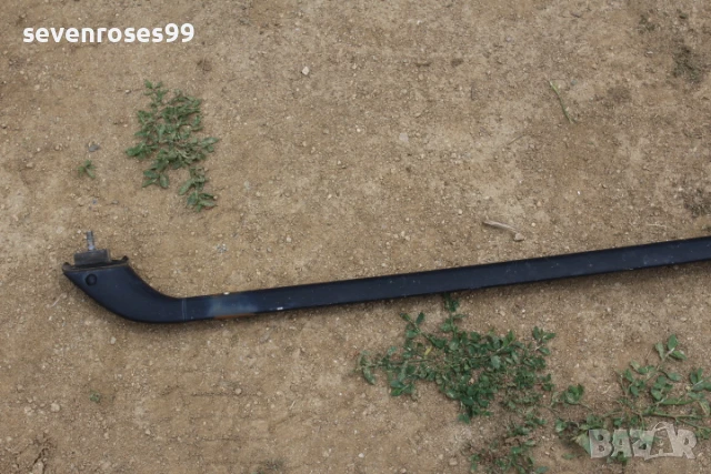 Шпригла релса таван дясна Фолксваген Голф 3 комби 1.9 tdi 90hp VW Golf 3, снимка 5 - Части - 50567297