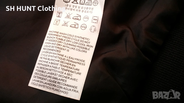 Levi's Jacket размер L мъжко яке пролет есен 24-40, снимка 13 - Якета - 53209375