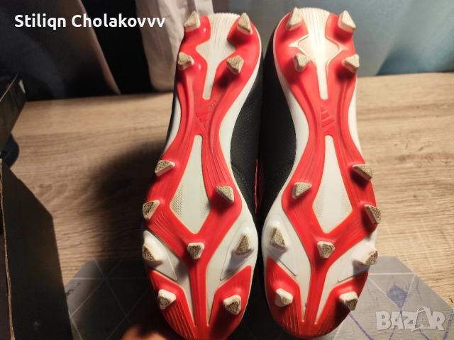 Adidas Predator Club , снимка 5 - Футбол - 52348333
