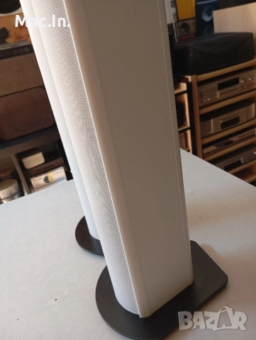 Тон колони Piega S 4 Made in Switzerland., снимка 6 - Тонколони - 51471964