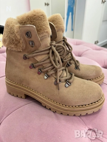 Боти от магазин LBD