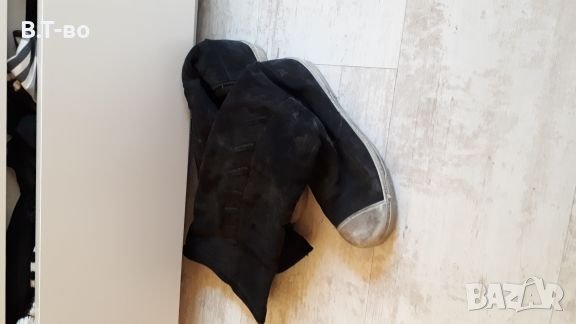 Navvi ботуши, снимка 4 - Дамски ботуши - 26745767