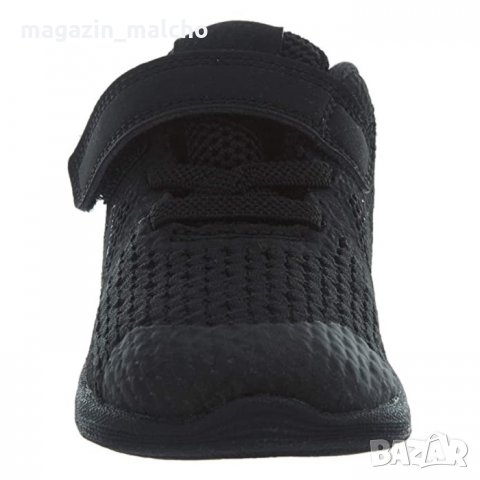 Детски Маратонки - NIKE REVOLUTION 4; размери: 22, 27 и 27.5, снимка 2 - Детски маратонки - 32264437