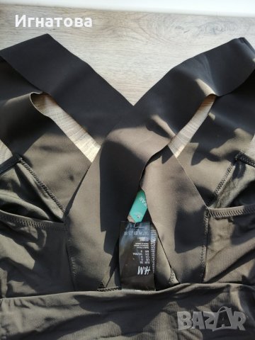 DKNY,  Тopshop 100% оригинални, снимка 5 - Корсети, бюстиета, топове - 28496504