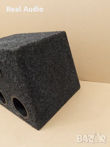 Бас каса EMPHASER , снимка 5 - Аксесоари и консумативи - 50371330