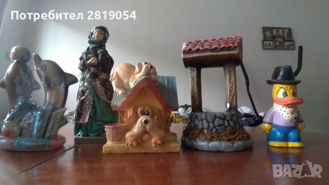 Сувенири за интериор, снимка 8 - Колекции - 38374957