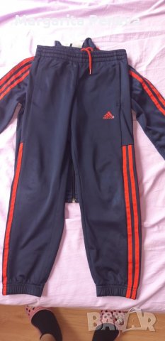 Екипче"Адидас"6-7 год.