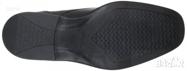 Geox FEDERICO, номер:44, нови, оригинални мъжки обувки, ест. кожа, снимка 5 - Официални обувки - 26804890