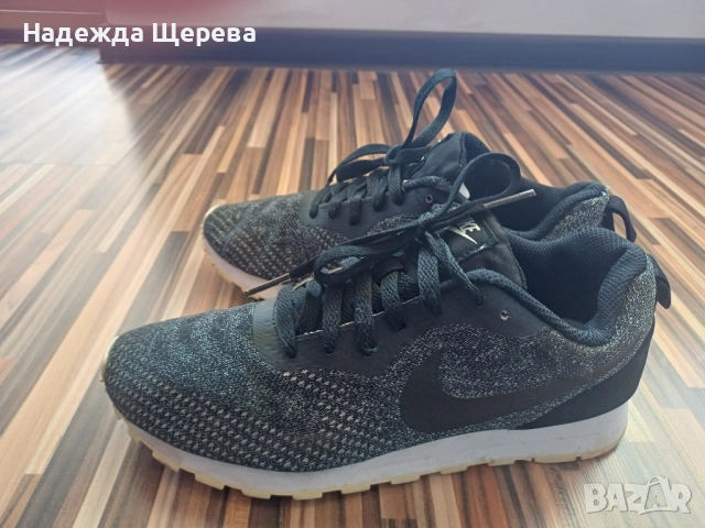 Маратонки Nike за бягане, снимка 2 - Маратонки - 51775816