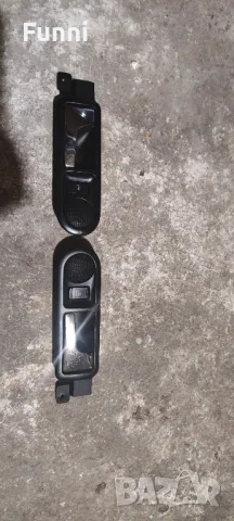 Задни дръжки Голф 4, Пасат б5. 5