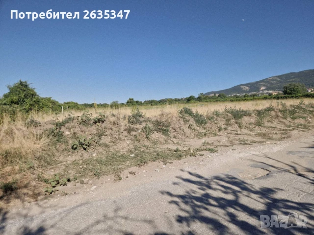 Продавам поземлен имот с обособени осем УПИ-та , снимка 4 - Парцели - 50976664