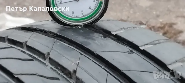 Гуми 225 45 18 Гудиър Goodyear 2 броя. Нов внос., снимка 4 - Гуми и джанти - 49711153
