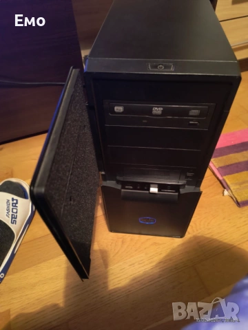 Бюджетни офис и геймърски(за леки игри) компютри, снимка 8 - Работни компютри - 53458204