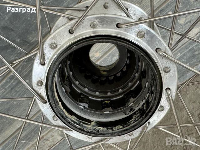 3бр.капли 28 цола, снимка 7 - Части за велосипеди - 50590920