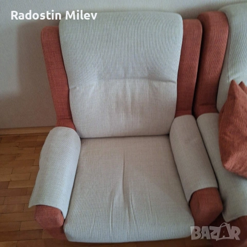 Подарявам, снимка 3 - Дивани и мека мебел - 53266882