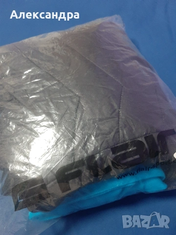 Комплект грейка и тениска FLAIR, снимка 7 - Комплекти - 53236258