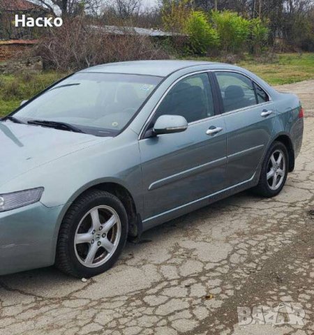 Honda Accord 2.2 на части Хонда Акорд 2.2 на части, снимка 2 - Автомобили и джипове - 38881356